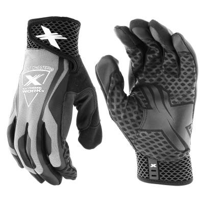 West Chester Extreme Work™ LocX-On™ Grip Gloves