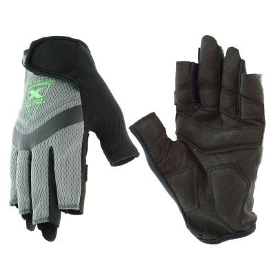 West Chester Extreme Work™ 5 Dex™ Fingerless Gloves