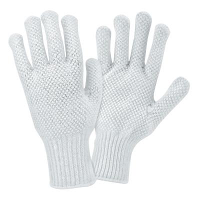 West Chester PVC Dot String Knit Gloves