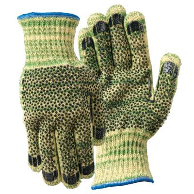 Wells Lamont Whizard® Metalguard® Heavy Weight Gloves with PVC Dots