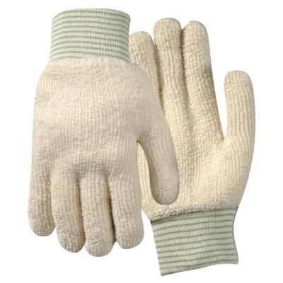 Wells Lamont Heavyweight Poly/Cotton Gloves