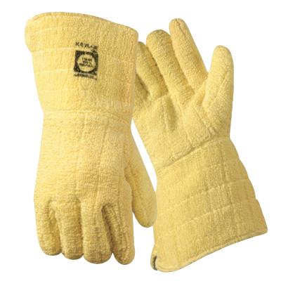 Wells Lamont Jomac Cotton Lined Kevlar® Gloves