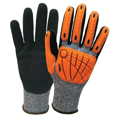 Wells Lamont FlexTech™ Cut-Resistant Impact Gloves