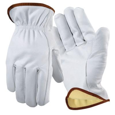 Wells Lamont Grain Goatskin/Kevlar® Driver Gloves