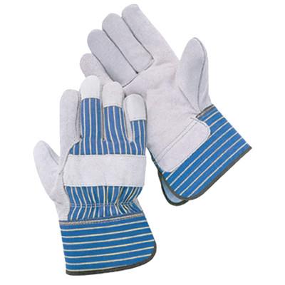Wells Lamont Select Shoulder Split Leather Palm Gloves