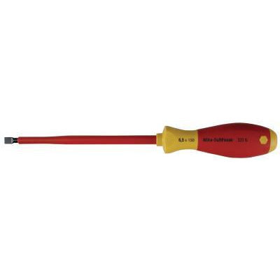 SoftFinish® Insulated Screwdrivers, Tip Type:Phillips®
