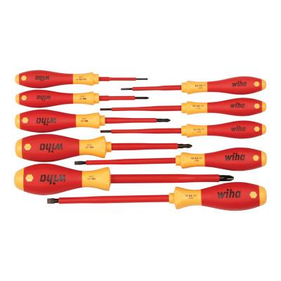 Wiha® Tools Insulated Tool Sets