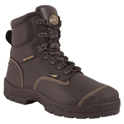 Oliver by Honeywell Metatarsal Guard Mining Work Boots