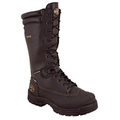 Oliver by Honeywell Lace Up Metatarsal Guard Mining Work Boots