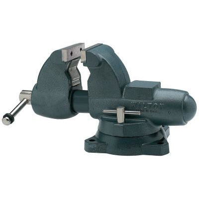 Wilton® All-Weather Vises