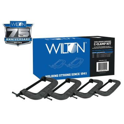 Wilton® 540A Series Carriage C-Clamp Kit