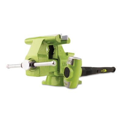 Wilton® B.A.S.H® Utility Vise and Hammer Combos