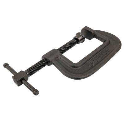 Wilton® Brute-Force™ 100 Series C-Clamps