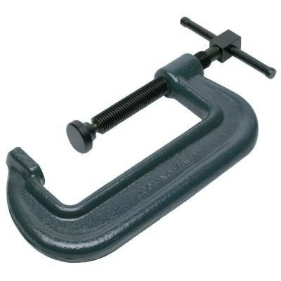 Wilton® Brute-Force™ 100 Series C-Clamps