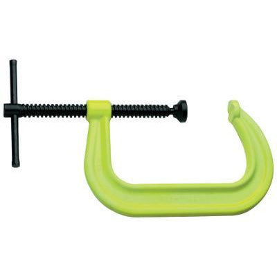 Wilton® 400 SF Hi-Visibility Safety C-Clamps