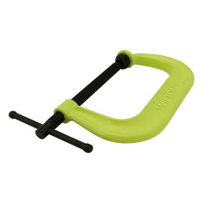 Wilton® 400 SF Hi-Visibility Safety C-Clamps