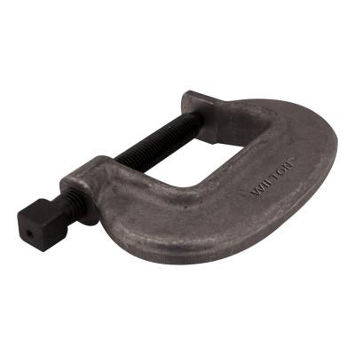 Wilton® 800 Series Forged C-Clamps