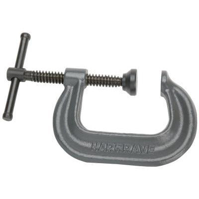 Wilton® Columbian® Economy Drop Forged C-Clamps