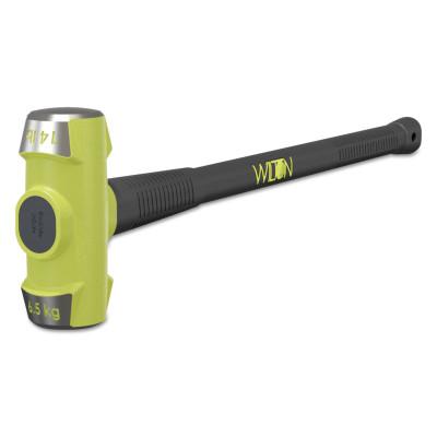 Wilton® B.A.S.H® Unbreakable™ Handle Sledge Hammers