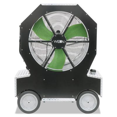 Wilton® Cold Front™ Atomized Cooling Fans