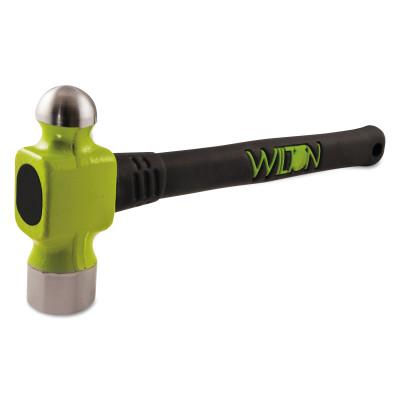 Wilton® B.A.S.H® Unbreakable™ Ball Pein Hammers