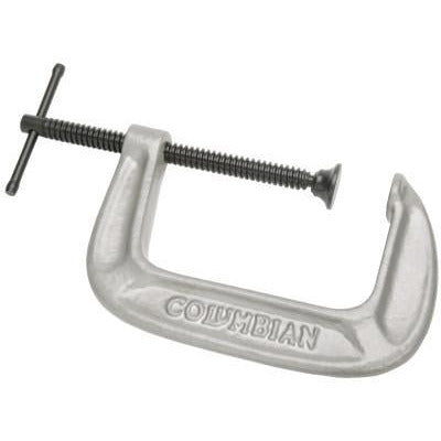 Wilton® Columbian® 140 Series Carriage C-Clamps
