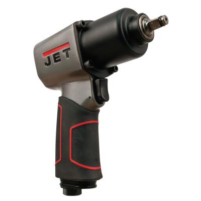 Jet® Twin Hammer Air Impact Wrench