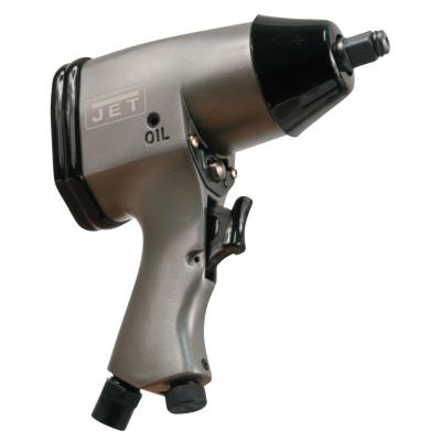 Jet® Single Hammer Air Impact Wrench