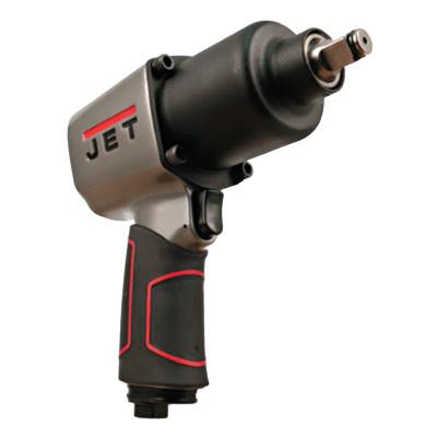 Jet® Twin Hammer Air Impact Wrench