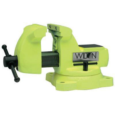 Wilton® High Visibility Safety Vises