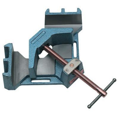 Wilton® 90° Steel Angle Clamps