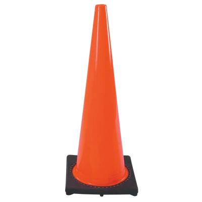 Cortina PVC Traffic Cones