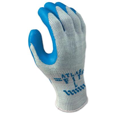 SHOWA® Atlas Fit® 300 Rubber-Coated Gloves