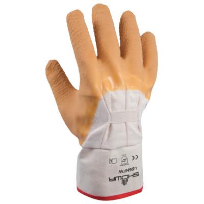 SHOWA® Original Nitty Gritty® Palm-Coated Rubber Gloves