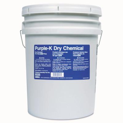 Ansul® Purple-K Dry Chemical Extinguishing Agents