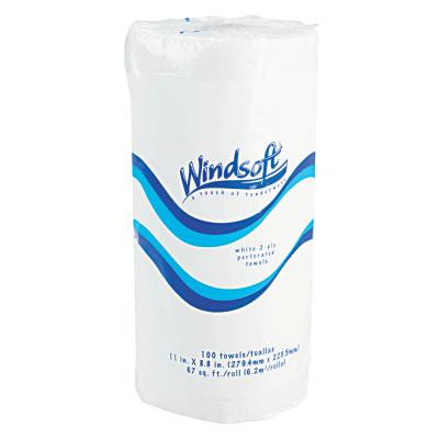 Windsoft® Perforated Roll Towels
