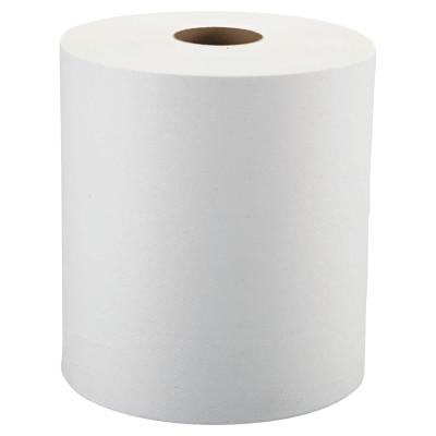 Windsoft® Non-Perforated Hardwound Roll Towels