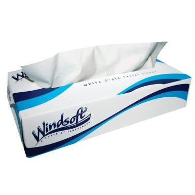 Windsoft® Facial Tissues