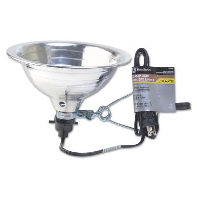 Southwire Flood and Clamp Lamps