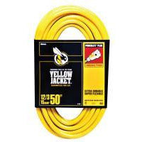 Woods Wire Yellow Jacket® Power Cords
