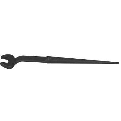 Wright Tool Offset Head Construction-Structural Wrenches