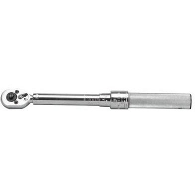 Wright Tool Micro-Adjustable "Click-Type" Torque Wrenches
