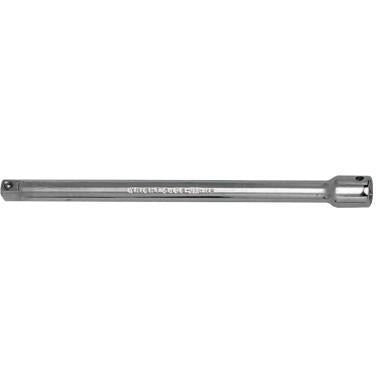 Wright Tool 3/8" Dr. Extensions, Finish:Chrome Nickel