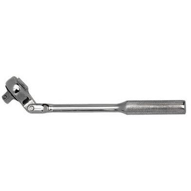 Wright Tool 3/8" Drive Ratchets, Head Type:Round