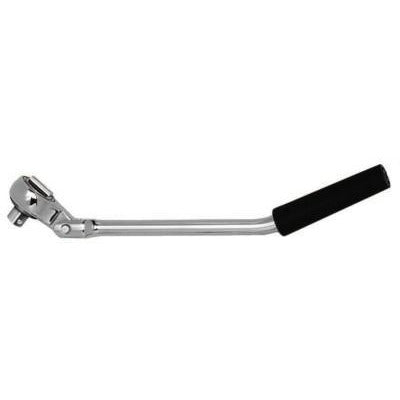 Wright Tool 3/8" Drive Ratchets, Head Type:Round