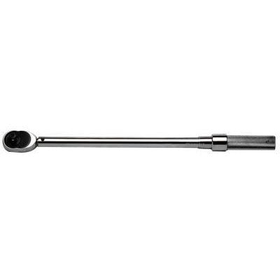 Wright Tool Micro-Adjustable "Click-Type" Torque Wrenches