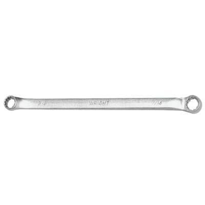 Wright Tool 12 Point Standard Double Offset Box End Wrenches
