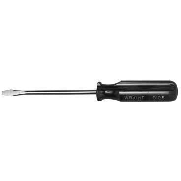 Wright Tool Slotted Screwdrivers