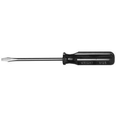 Wright Tool Slotted Screwdrivers