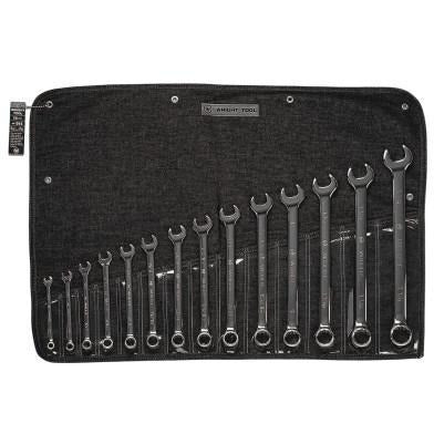 Wright Tool 14 Pc. Combination Wrench Sets